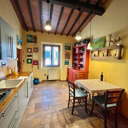 Appartement Casa Di Marco à Florence Extérieur photo