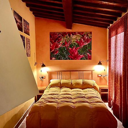 Appartement Casa Di Marco à Florence Extérieur photo