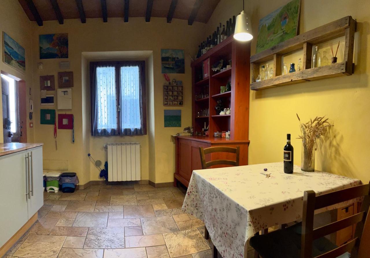 Appartement Casa Di Marco à Florence Extérieur photo
