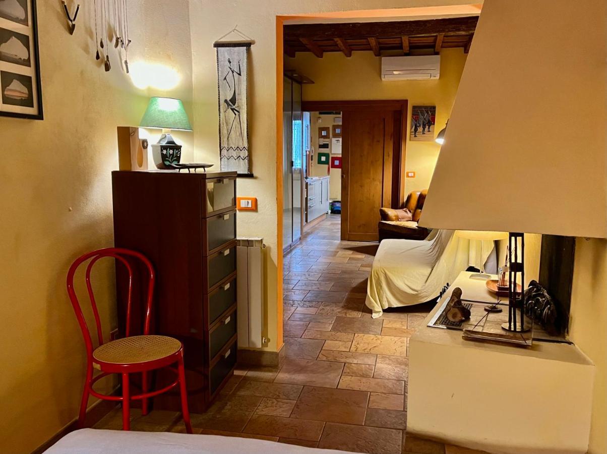 Appartement Casa Di Marco à Florence Extérieur photo