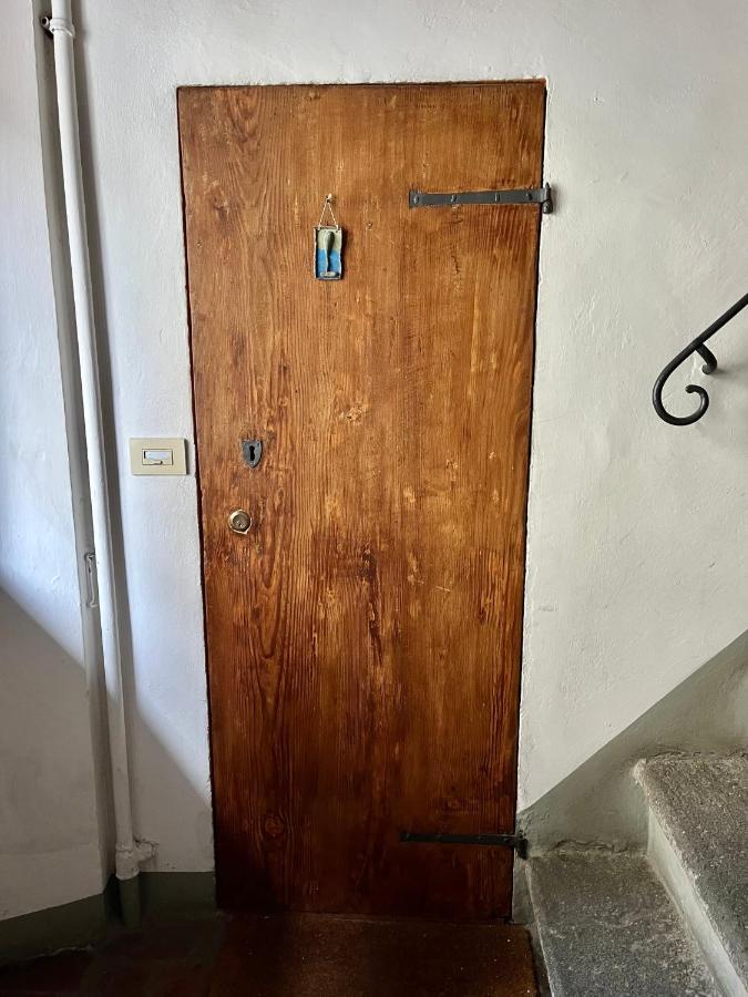 Appartement Casa Di Marco à Florence Extérieur photo