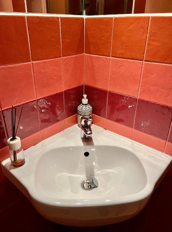 Appartement Casa Di Marco à Florence Extérieur photo