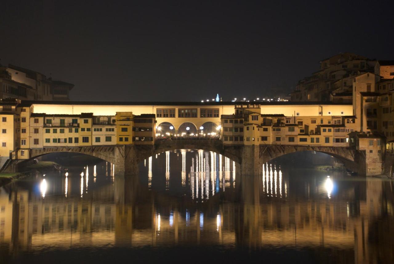 Appartement Casa Di Marco à Florence Extérieur photo