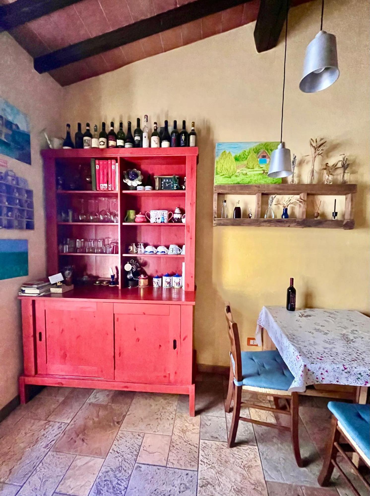 Appartement Casa Di Marco à Florence Extérieur photo