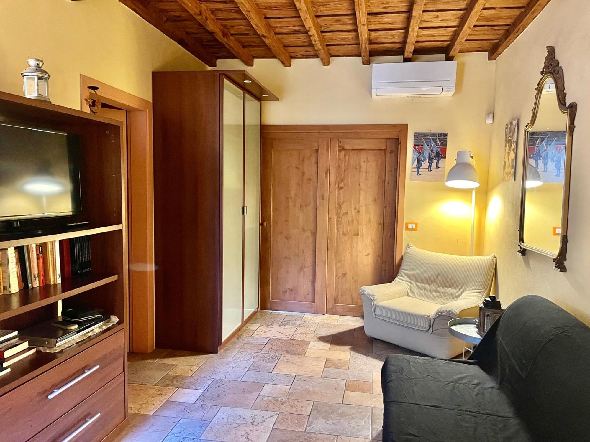 Appartement Casa Di Marco à Florence Extérieur photo