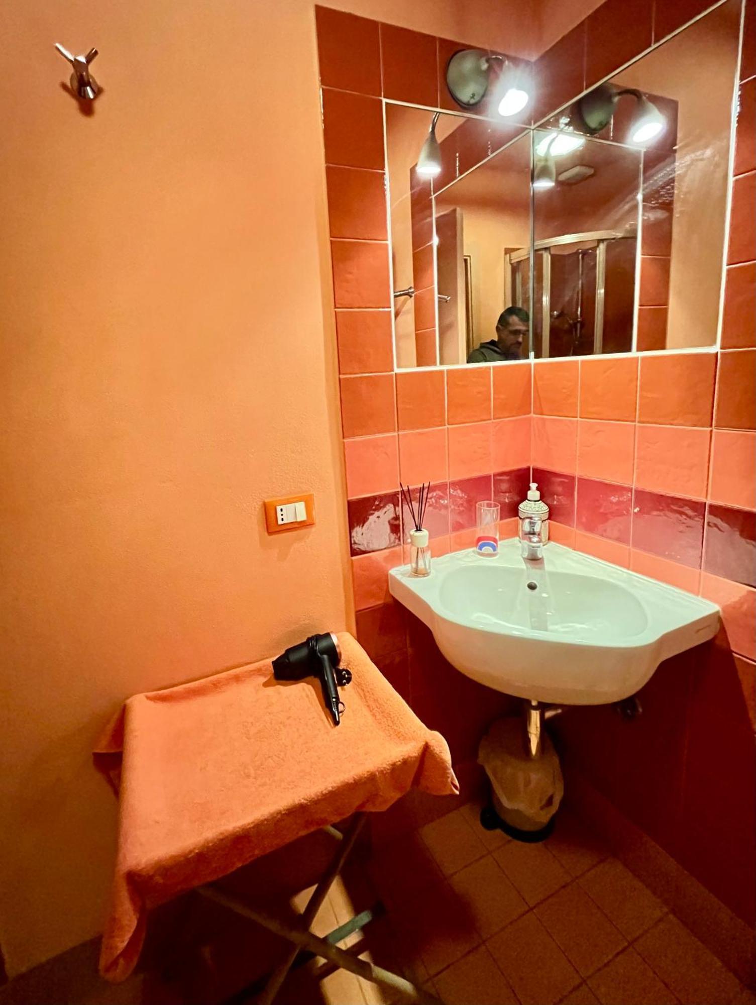 Appartement Casa Di Marco à Florence Extérieur photo